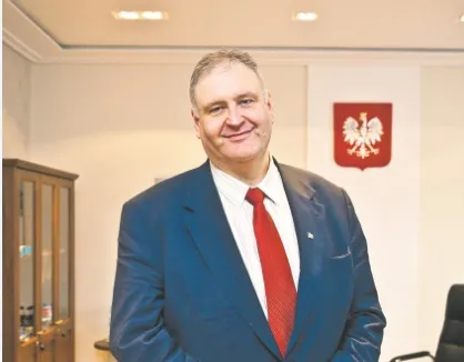 Prokuratura nie powinna być niezależna. Niezależny powinien być prokurator