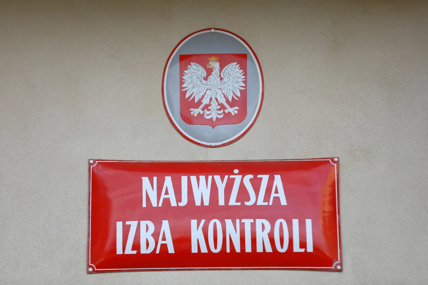 NIK: Składamy zażalenie do sądu na działania CBA