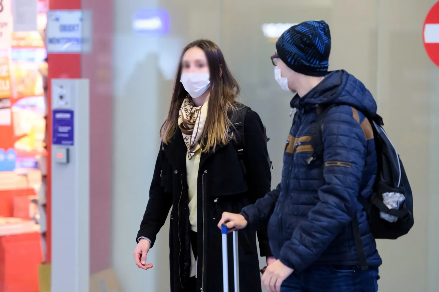 Koronawirus w Europie: Nie dajmy się zastraszyć