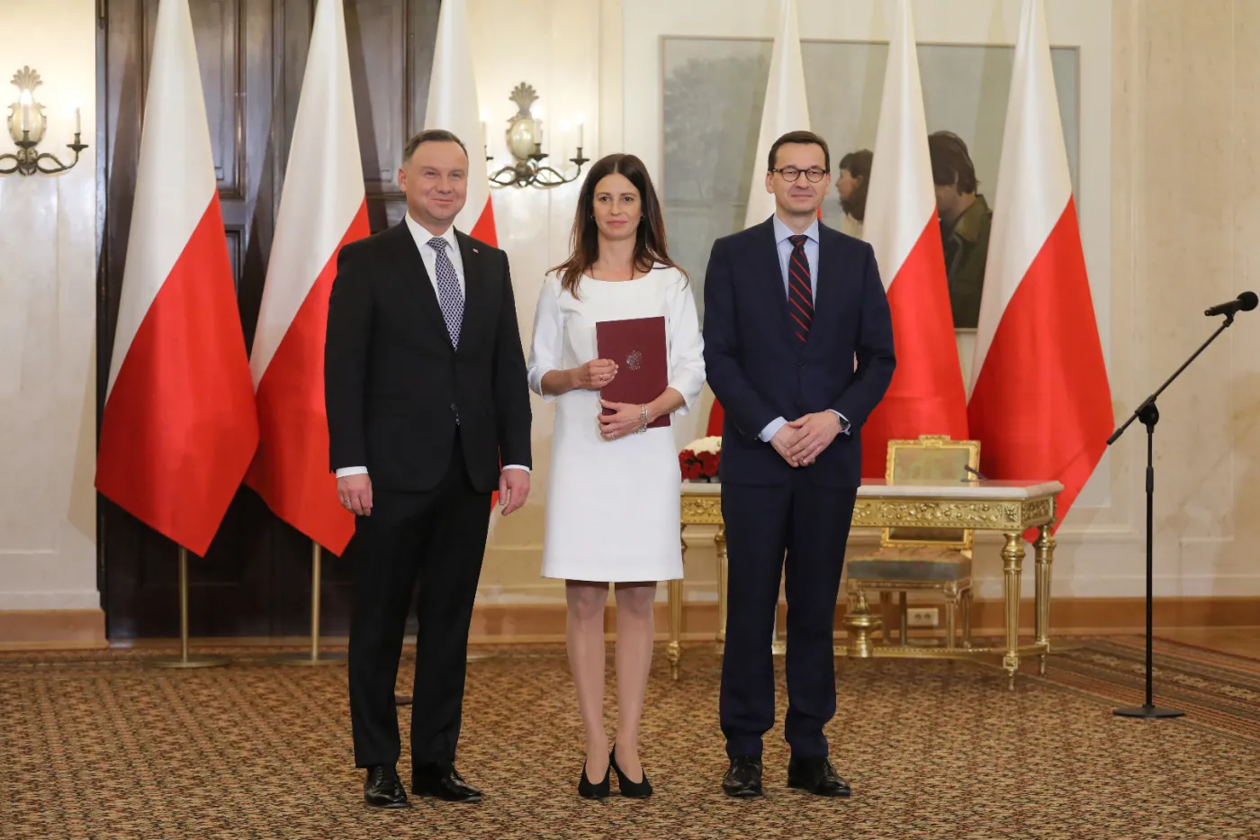 Minister sportu: Rekomendujemy odwołanie wszystkich imprez, nie tylko masowych