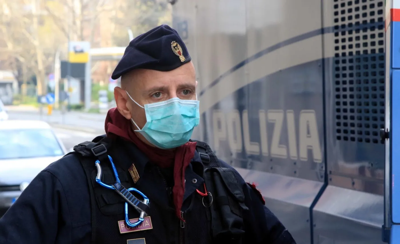 Koronawirus we Włoszech: Do 4032 wzrosła liczba zmarłych zakażonych. Choruje już 47 tysięcy osób