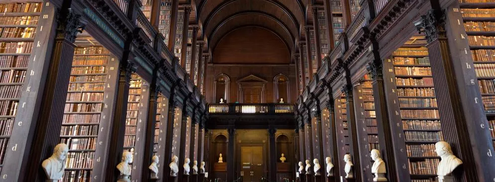Europeana.eu: Muzea i biblioteki z całej Europy dostępne online