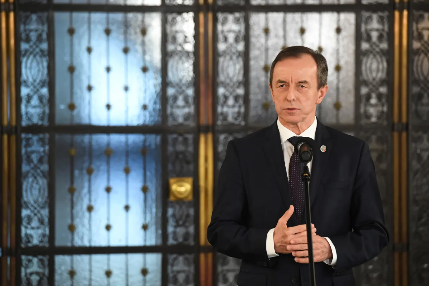 Senackie komisje ponownie zajmą się ustawą dotyczącą tarczy antykryzysowej