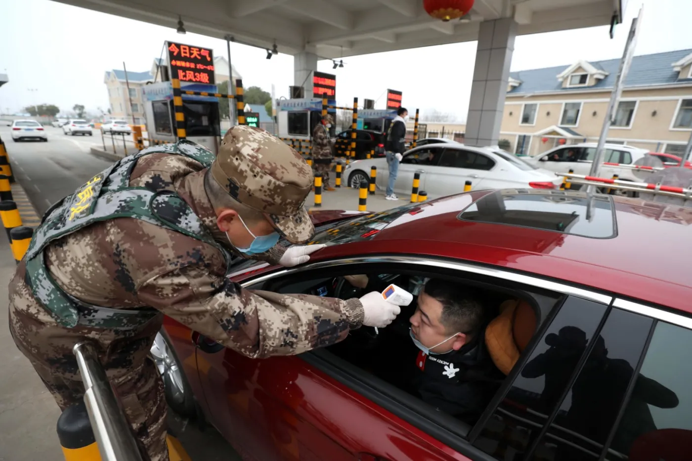 Polska zwróciła się do KE o pomoc w ewakuacji obywateli z Wuhanu