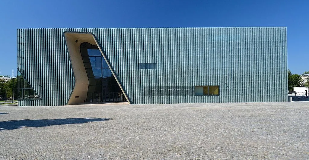 Majówka z kulturą: Muzeum POLIN zaprasza na wirtualne spacery