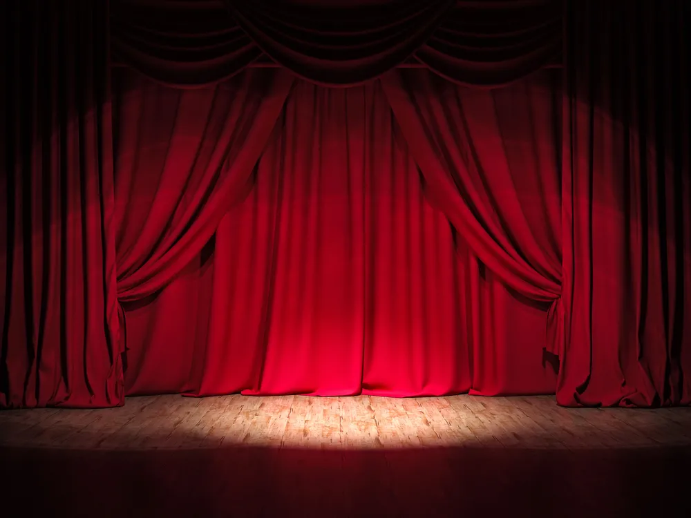 Łódź: Piętnaście spektakli na 35. Festiwalu Szkół Teatralnych