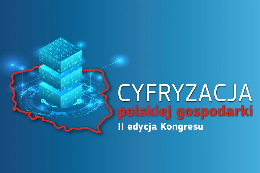 Kongres „Cyfryzacja polskiej gospodarki” i wyniki Rankingu Izb i Urzędów Skarbowych DGP [RETRANSMISJA]