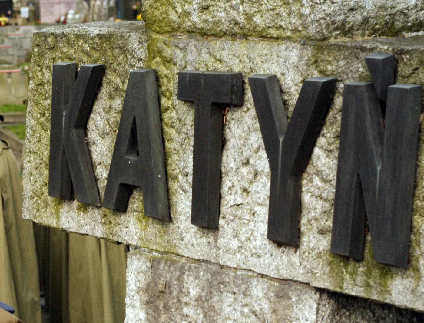 Białoruska lista katyńska jest nadal poszukiwana
