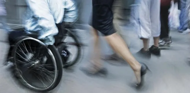 Będzie koszyk gwarantowanych usług rehabilitacji społecznej dla niepełnosprawnych?