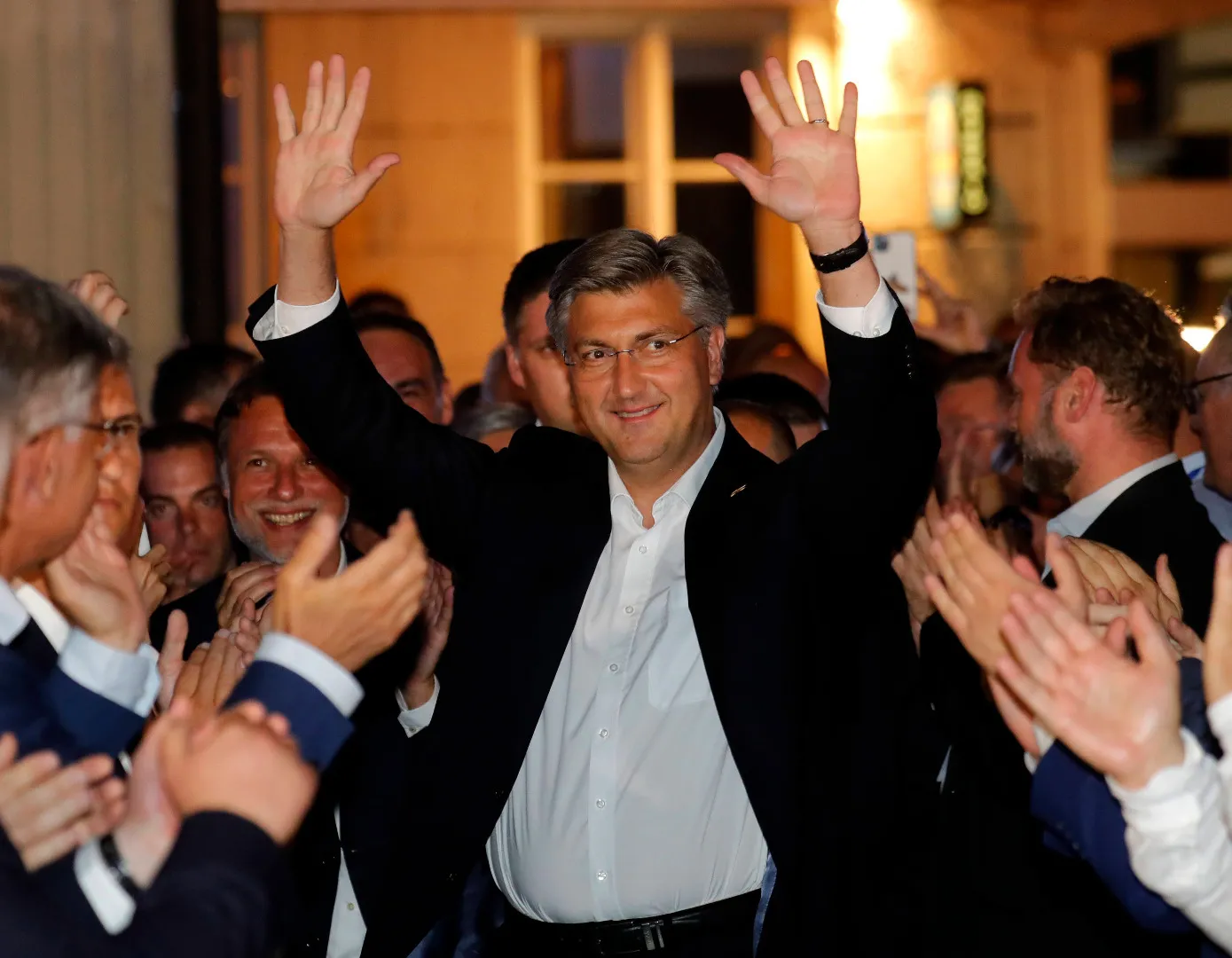 HDZ