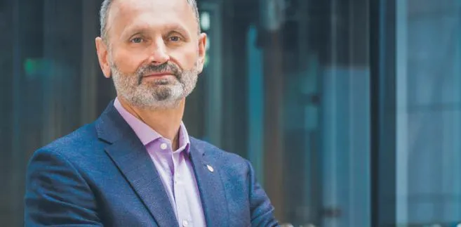 Śnieżyński: Epidemie zostaną z nami na zawsze [WYWIAD]