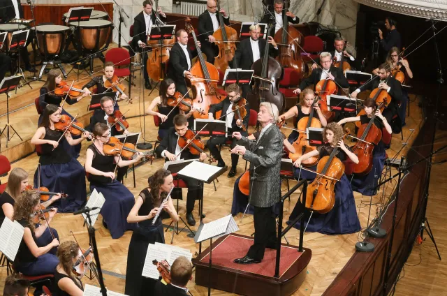 Ruszyła sprzedaż biletów na koncerty XVI Festiwalu „Chopin i Jego Europa”