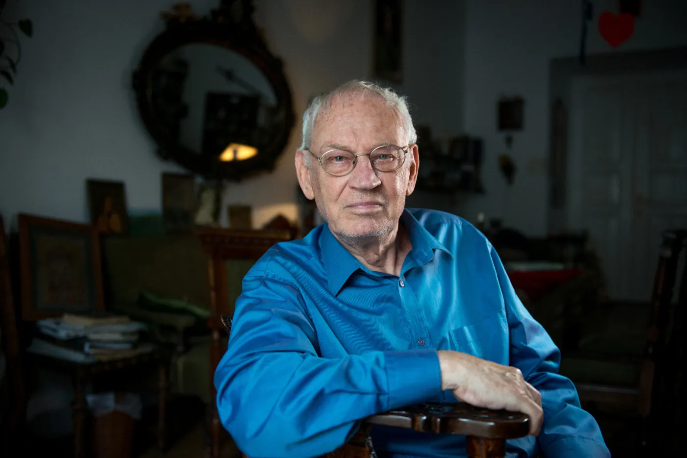 Długosz: Mam biegunowe wrażenia. Pamiętam Ewę Demarczyk przemiłą, ale też niestety gorzką [WYWIAD MAZURKA]