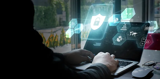 Cyberbezpieczeństwo w branży e-commerce