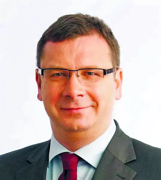Wójcik: Praworządności chcą nas uczyć ci, którzy byli z nią na bakier - to bezczelność