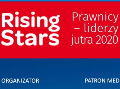 Znamy nominowanych w konkursie Rising Stars [EDYCJA IX]