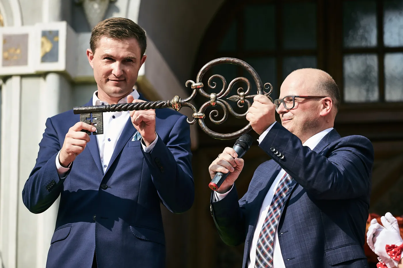 Zielone obligacje pomogą łapać deszcz [WYWIAD]