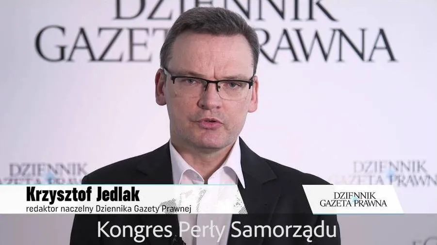Perły Samorządu 2019 - zapraszamy na kolejną edycję projektu Dziennik Gazeta Prawna
