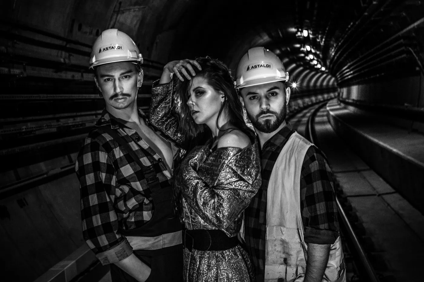 „Nocne metro" w Teatrze WARSawy