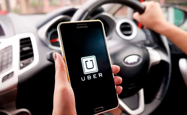 TSUE: Uber to nie tylko nowoczesna aplikacja
