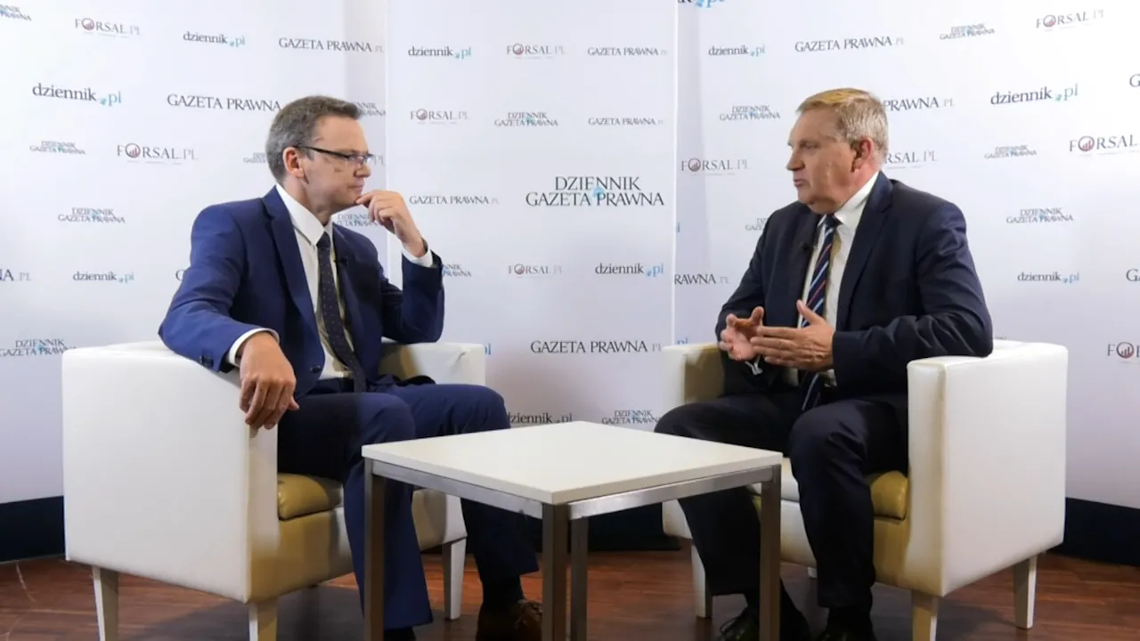 Truskolaski: Budować tak, ale nie na zasadach lex deweloper, bo to jest podważanie podstaw samorządności w Polsce
