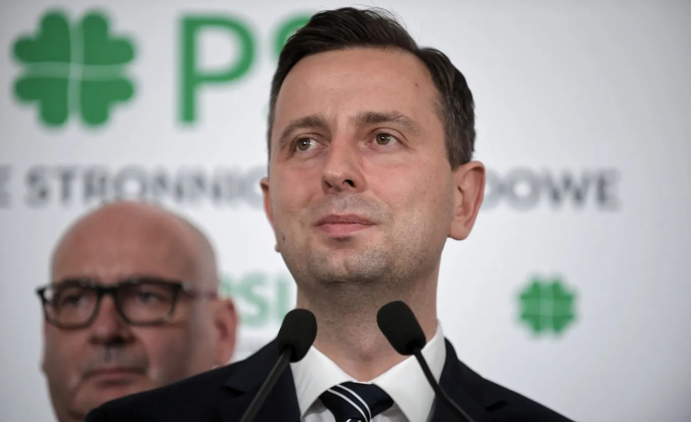 PSL gra na siebie. Platforma liczy na wielką koalicję