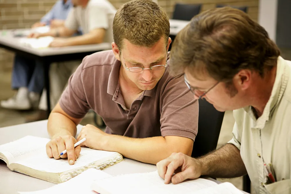 Studenci z Łodzi pracują nad robotami szukającymi zaginionych osób