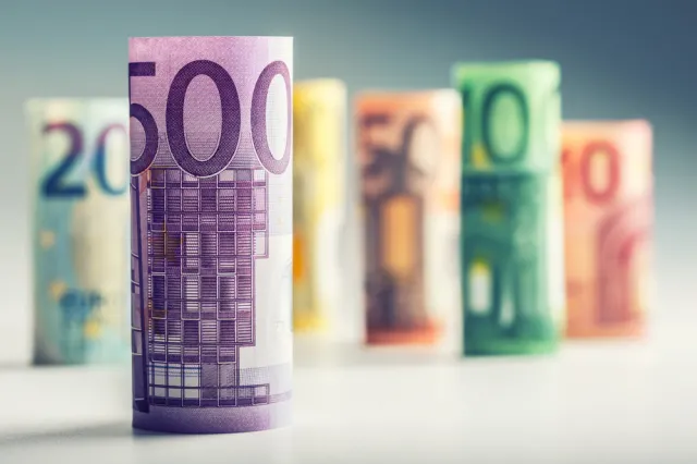 Bez pośpiechu do strefy euro: Tylko w Rumunii, Bułgarii i Chorwacji jest społeczne poparcie dla wspólnej waluty