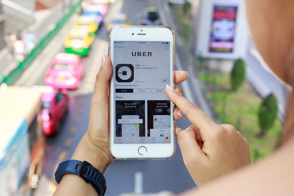 Uber zrobił swoje, Uber może odjechać. TSUE: Państwa członkowskie mogą samodzielnie zdecydować o karach