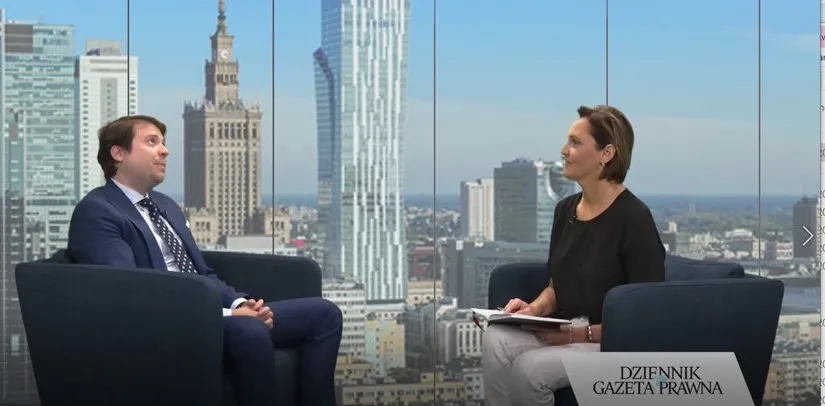 Juliusz Krzyżanowski: Nie ma jednego winnego kryzysu lekowego