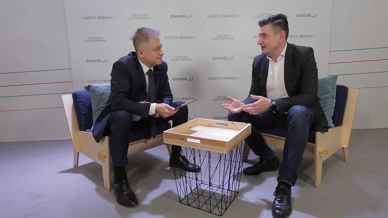 Poszytek: Musimy kształcić w tradycyjnych zawodach