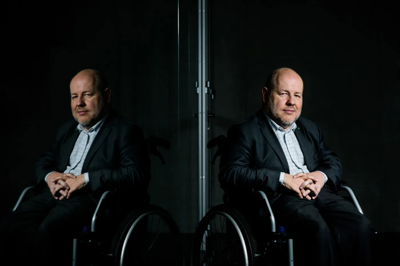 Libicki: Ja naprawdę nie muszę być w polityce [WYWIAD]
