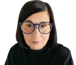 Małgorzata Masłowska