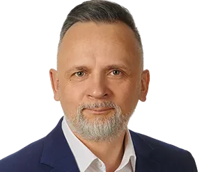 Marcin Jakubowski