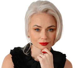 Monika Masztafiak