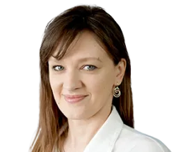 Agnieszka Mrugała
