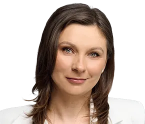 Agnieszka Ochnik