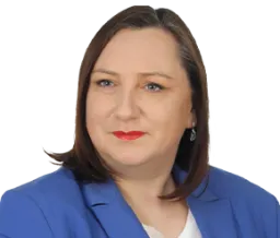 Danuta Kosikowska