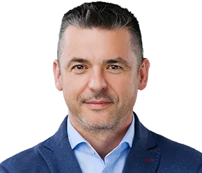 Dariusz Dwojewski