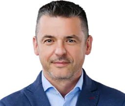 Dariusz Dwojewski