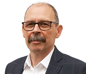 Dariusz Suchorowski