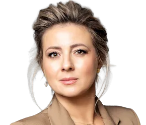 Kamila Cieszkowska