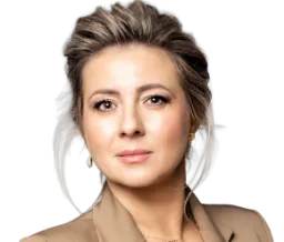 Kamila Cieszkowska