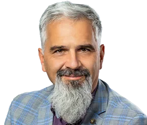 Piotr Malinowski