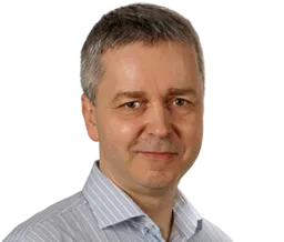 Waldemar Wawerski