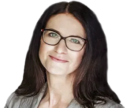 Janina Fornalik
