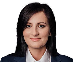 Patrycja Kubiesa