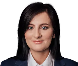 Patrycja Kubiesa