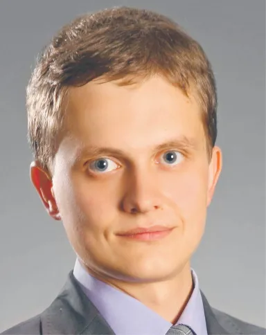 Grzegorz Larek  
