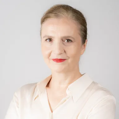 Joanna Pienczykowska